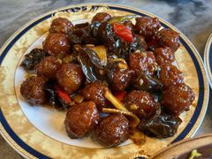 -都一处烧麦馆(前门店)