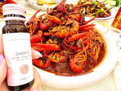 麻辣小龙虾-簋街仔仔小龙虾(总店)