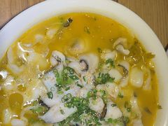 -永安鱼庄·镇江菜(丁卯店)