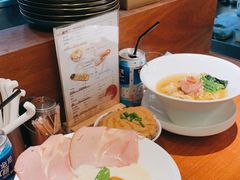 -真打拉面·日式拉面新流派(体育西横街店)