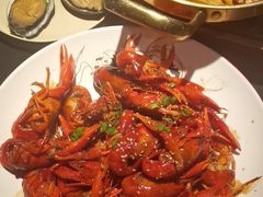 -三杯赤運·中式小酒馆(所城里店)