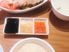 -新加坡高记KOO KEE Restaurant(盈科店)