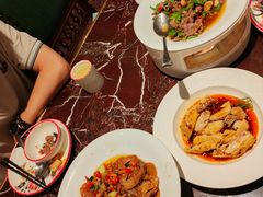-新白鹿餐厅(西湖银泰店)