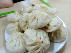 猪肉包子-津门永胜包子铺(哈尔滨道总店)