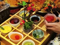 -并州大牌档之醉轻尘
