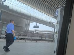 -塘沽站