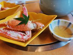 -蟹道乐(道顿堀本店)