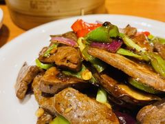 -頂好酒家·经典粤菜(海信广场店)