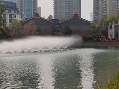 -一大会址·新天地(地铁站)