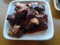 -无锡苏宁银河国际酒店-麺餐厅