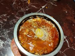 石锅肥牛-新白鹿餐厅(爱琴海购物中心店)