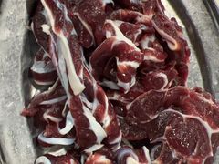 -菜忠潮州牛肉店(岗厦店)