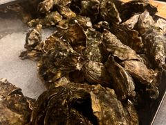 -广州中心皇冠假日酒店-环市食坊·海鲜自助餐厅