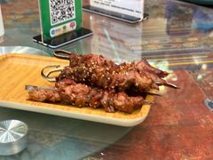 -乡村馕坑肉·烧烤·新疆菜·本地人更爱吃(阿勒泰首店)