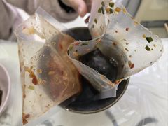 -周良天山牛杂城(天山路总店)