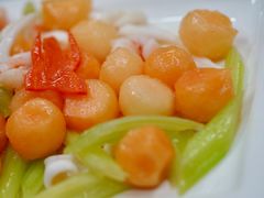 -宜兴隆家宴·私房菜(泰安华庭店)