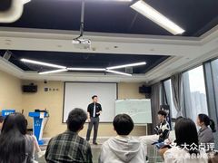 -新励成演讲口才培训(南昌东湖学训中心)