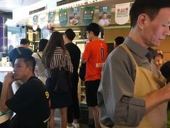 -翠华餐厅(旺角文华商场店)