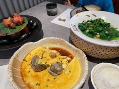 -沿江海南菜·文昌鸡祖师爷(大东海店)