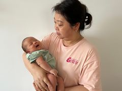 -爱贝尔高端月嫂(母婴护理)