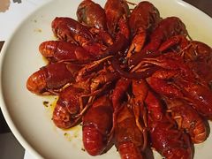 -一棠龙虾•王牌虾球(光谷天地店)