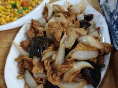 -太原面食店(解放路店)