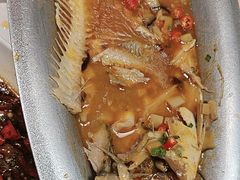 -徽镇小厨·经典徽菜(十里河店)