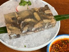 -林四喜·闽南传家菜(鼓浪屿店)