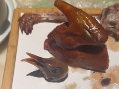 -汤城小厨•粤菜•靓汤(西直门凯德MALL店)