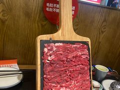 -井格重庆火锅(西直门凯德Mall店)