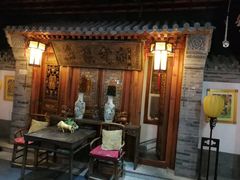 -正阳门饭庄·烤鸭·北京菜(万丰路七里庄店)