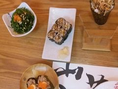 -栖川山葵家·寿喜锅·日式料理(龙湖北城天街商场店)