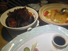 -永安鱼庄·镇江菜(丁卯店)