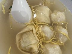 -小杨生煎(白玉兰广场店)