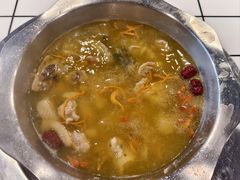 -壹道鸣·药膳鸡(月苑店)