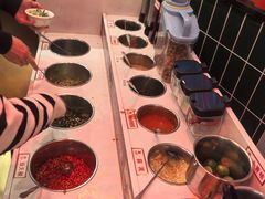 -八合里潮汕鲜牛肉火锅(上海汇智广场店)