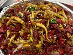 -堂瓦里·33年传统赣菜(第一街区店)