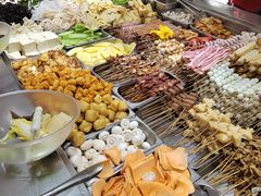 -林静小吃(复兴路店)