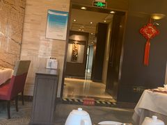 -利苑酒家(华熙国际店)