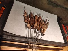 -大哈福烧烤·海鲜·家常菜(延安三路店)