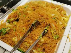 -素满香·素食自助餐厅(直营·大兴街店)