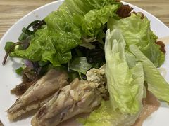 -德致祥云南过桥米线(云天小苑店)