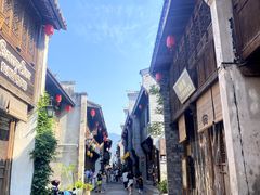 -台州府城(江南长城)