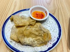 -荔银肠粉·非遗手藝(夫子庙店)