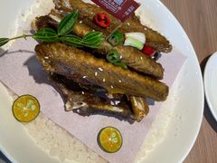 -滋粥楼·顺德菜(番禺广场总店)