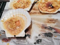 -星伦多 自助料理(圆融店)