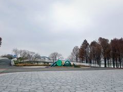 -贡湖湾湿地公园