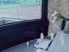 -CEMENT·coffee bar (凤凰创意园店)