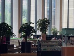 -济南喜来登酒店