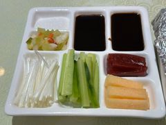 -东四民芳餐厅(世茂工三店)